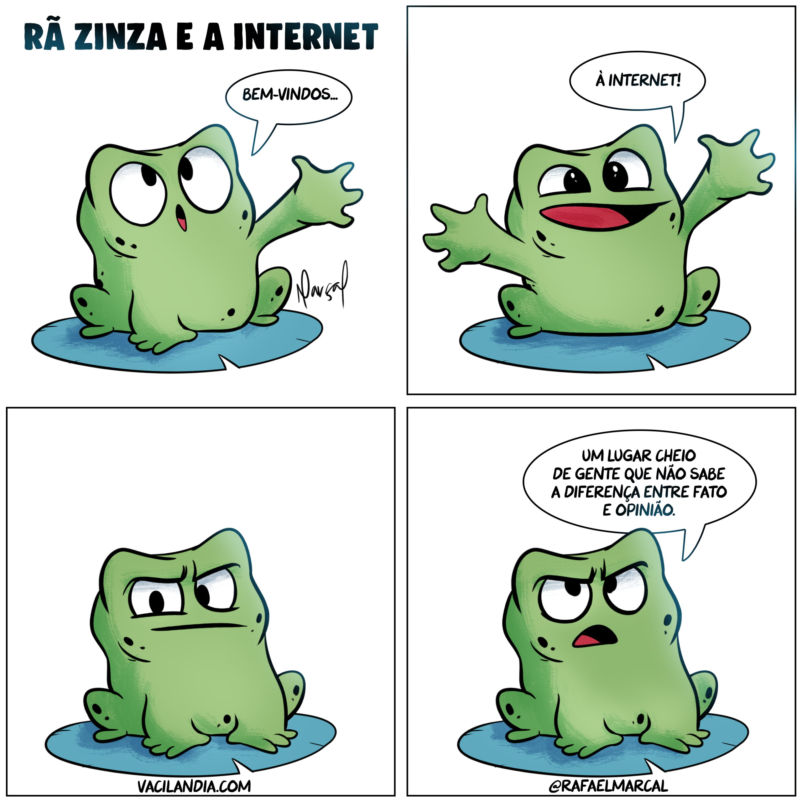 LIVRO - Rã Zinza: Ignorância Artificial - Imagem 2