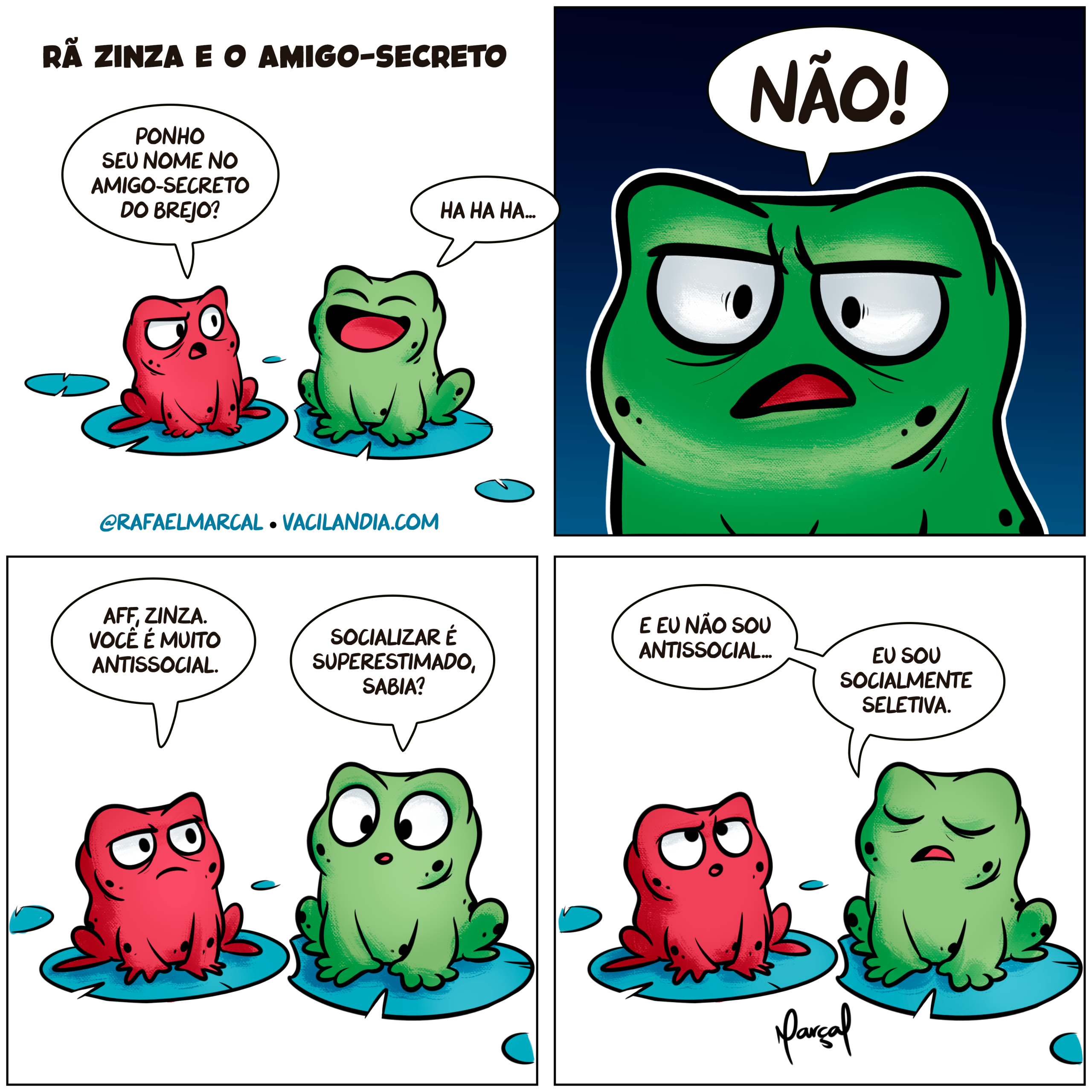 LIVRO - Rã Zinza: Ignorância Artificial - Imagem 3